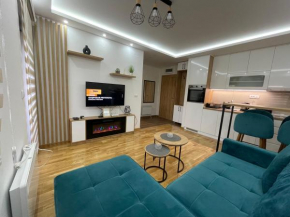 Apartman Plavi bor